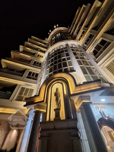 310 متر پنت هاوس / معاوضه با خودرو