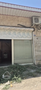 مغازه ۲۰ متر با بالکن