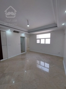 آپارتمان ۶۵ متری دو خواب جنت جنوب