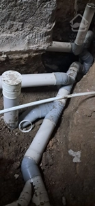 وصل اگو وتخریب  بنایی