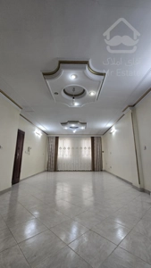 ۸۵ متری دوخوابه * محدوده زرافشان*