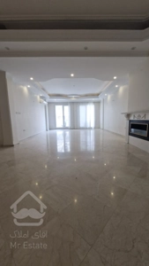 190 متر آجودانیه ۳ خواب خوش نقشه