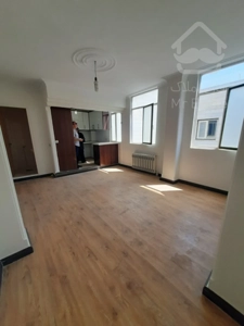 فروش آپارتمان ۶۰متر ۱خواب رو به آفتاب باکس پونک