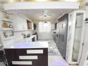 فروش ملک همکف درب جدا