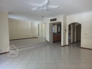 ۱۵۵متر/ شریعتی-قلهک/ کم واحد