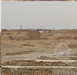 فروش زمین صنعتی