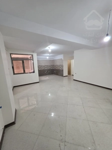 82 متر ۲ خواب، نوساز کلید نخورده، ۱۳ ابان