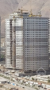 آپارتمان سه خواب ۱۲۵ متری