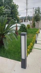 ویلا نوساز  سنددار _ ویلا جنگلی جاده دوهزار