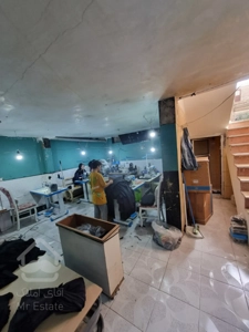 فروش مغازه تجاری زیرزمین