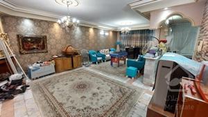 فروش فوق‌العاده ۹۰ متری دو خواب دولت اباد