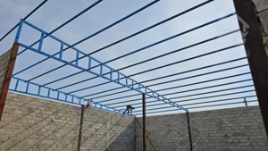 جوشکار سیار اهواز