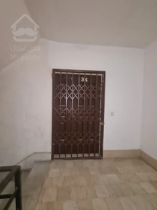 رهن کامل ۲ خوابه مجتمع البرز نگهبانی ۲۴ ساعته پارکینگ مهمان