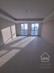 ۱۱۲ متر دوخواب دیزاین شده / رونیکا