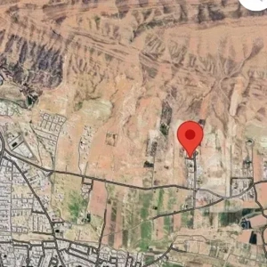 زمین مسکونی کیان آباد