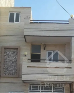 ویلای ۲ طبقه بزرگ و دلنشین