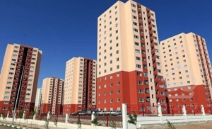 فروش امتیاز نهضت مسکن ملی