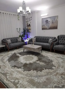 واحد مسکونی وام دار