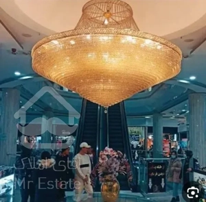 مغازه تجاری طلافروشی فاز یک اندیشه