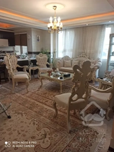 فروش آپارتمان ۱۲۰ متر خطی رو به آفتاب در فردوس