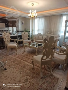 فروش آپارتمان ۹۴ متر خوش نقشه در باغ فیض