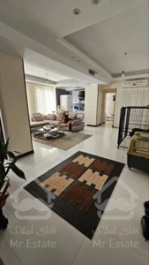 ۶۸متر فول دیزاین خوش نقشه