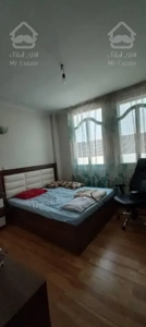 آپارتمان ۱۲۰ متری در فرمانیه