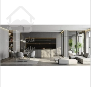 فروش اپارتمان 175 متری ولنجک