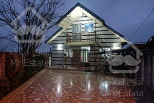 ویلا در سیاهکل رهن کامل