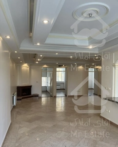 اجاره آپارتمان 360 متری کامرانیه