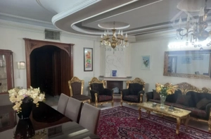 هنرستان ۱۵ /آسانسور/۳ خواب