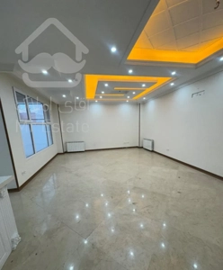 واحد۱۲۰متری نوساز کلیدنخورده/شخصی ساز/فول