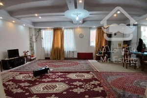 ۸۰ متری/نوساز /سبلان شمالی/معاوضه