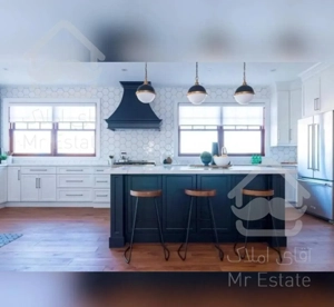 آپارتمان ۱۱۰متری/فول/بازسازی شده/شهران