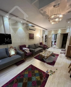 ۶۵ متر / ۲ خواب/ خوش‌ نقشه / تاپ لوکیشن منطقه