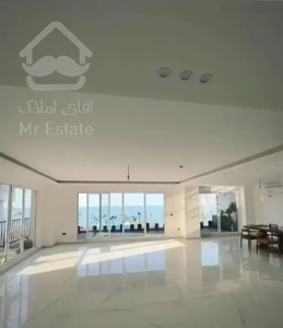 فروش آپارتمان ۲۷۰ متری ۳ خوابه کریم اباد یک دریا