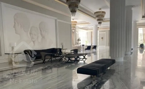 پنت هوس ۴۰۰ متری ملک آباد