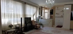 آپارتمان ۸۵ متری ، ۱ خواب ، سینا غربی