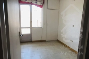 ۶۰ متر انتهای اشرفی اقبالپور