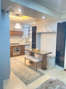 120 متر  / فول امکانات / دولت