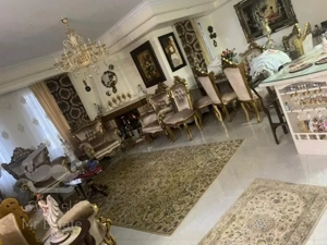 اجاره 160 متری پاسداران