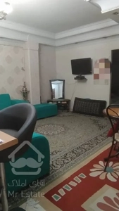 فروش آپارتمان ۴۵متر باغ فیض