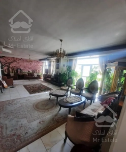 اپارتمان ۱۸۶متری فروش