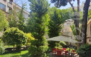 آپارتمان۲۱۹ متر سه جهت ویو ابدی/فرمانیه غربی