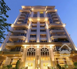 ولیعصر ۲۰۰ متر حیاط دربست