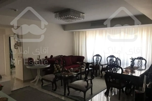 ۹۰ متر ،برج برند و فول، استخر و سالن ورزشی و روف