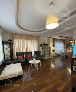 الهیه ۱۷۰ متر سه خوابه    رهن کامل