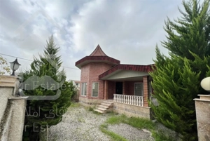 رهن و اجاره ویلا دوخواب در متل قو (سیاه پوش)