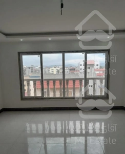 آپارتمان ۱۴۲متری طبقه ۵تک واحد شاهد