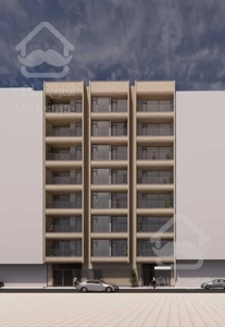 پيش فروش ٢ خواب ١١٠ مترى مدرن